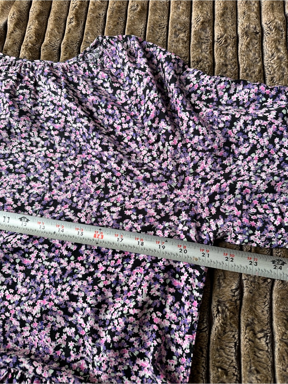 🎉5 for $45🎉 H&M dress size S - Picture 6 of 8